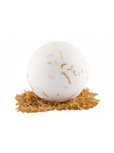Bombe de Bain "Calendula"