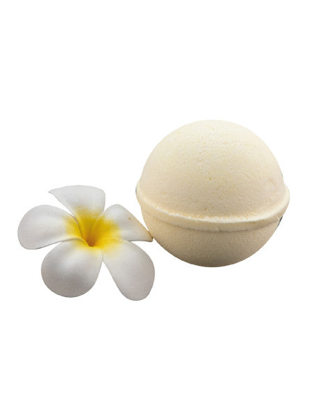 Bombe de Bain Moussante "Monoï"