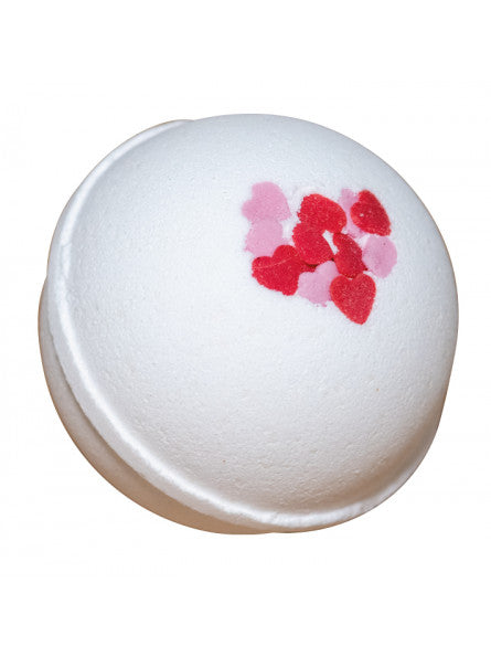 Bombe de Bain Moussante "Pomme d&