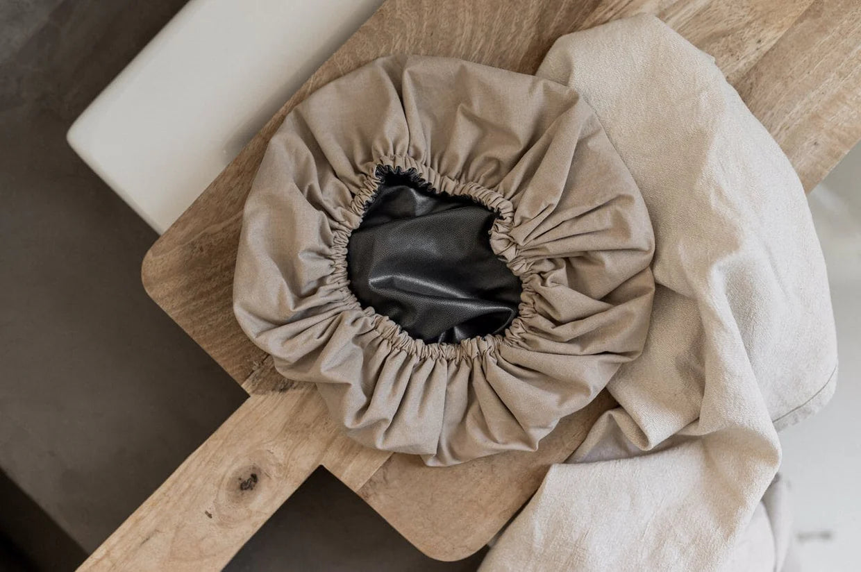 Bonnet de Soin Cheveux