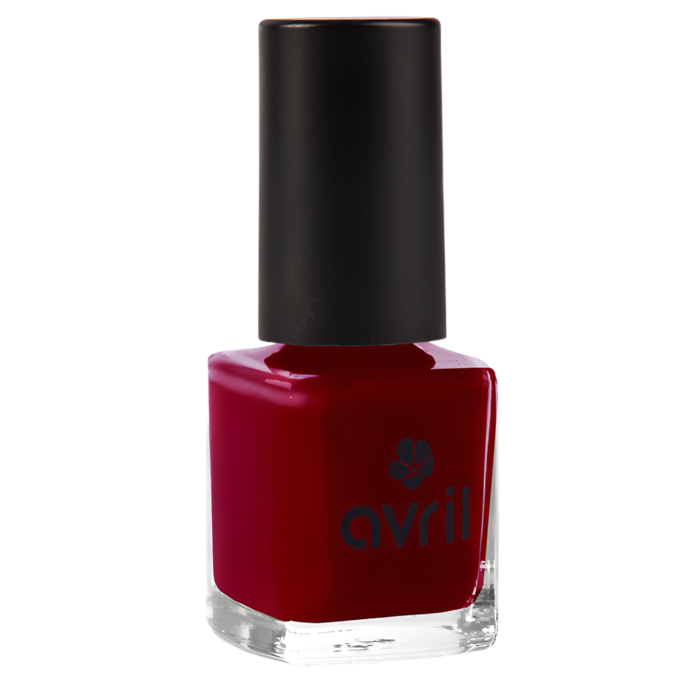Vernis à ongles Avril