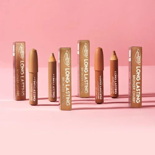 Bronzer Long Lasting CHUBBY