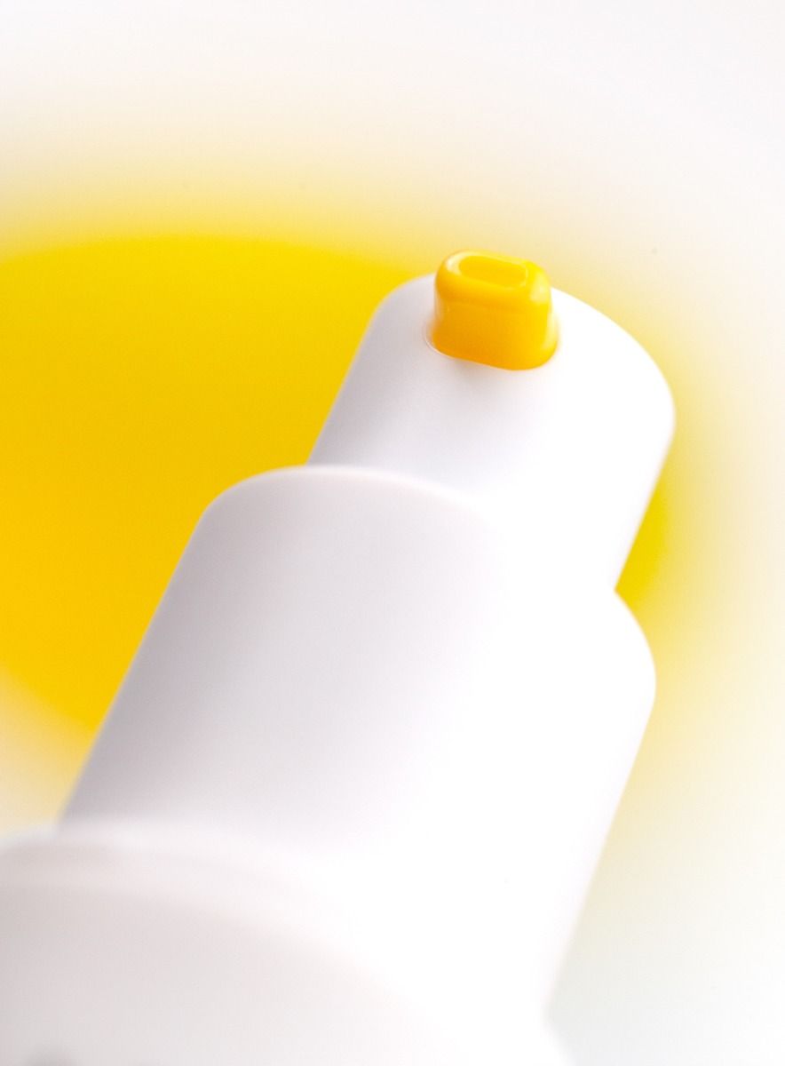 Crème Régénérante Illuminatrice à la Vitamine C