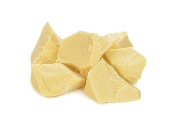 Beurre de Cacao Bio (VRAC)