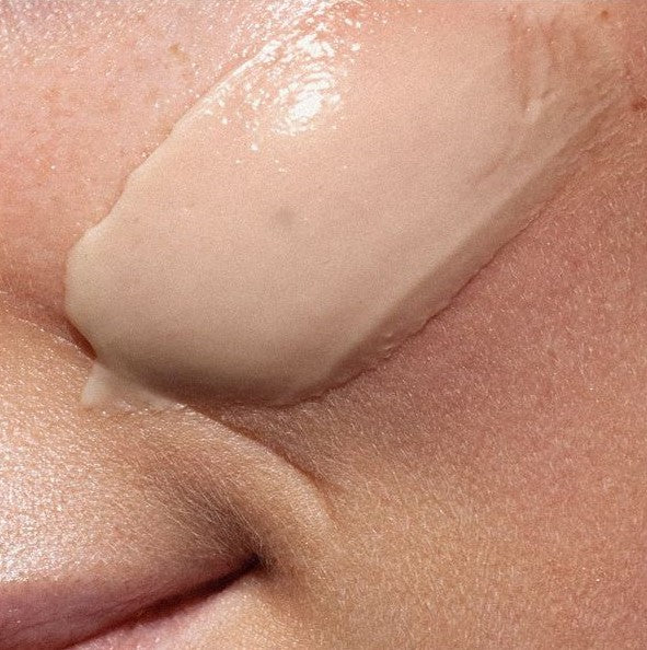 CC Crème Anti-pollution SPF15