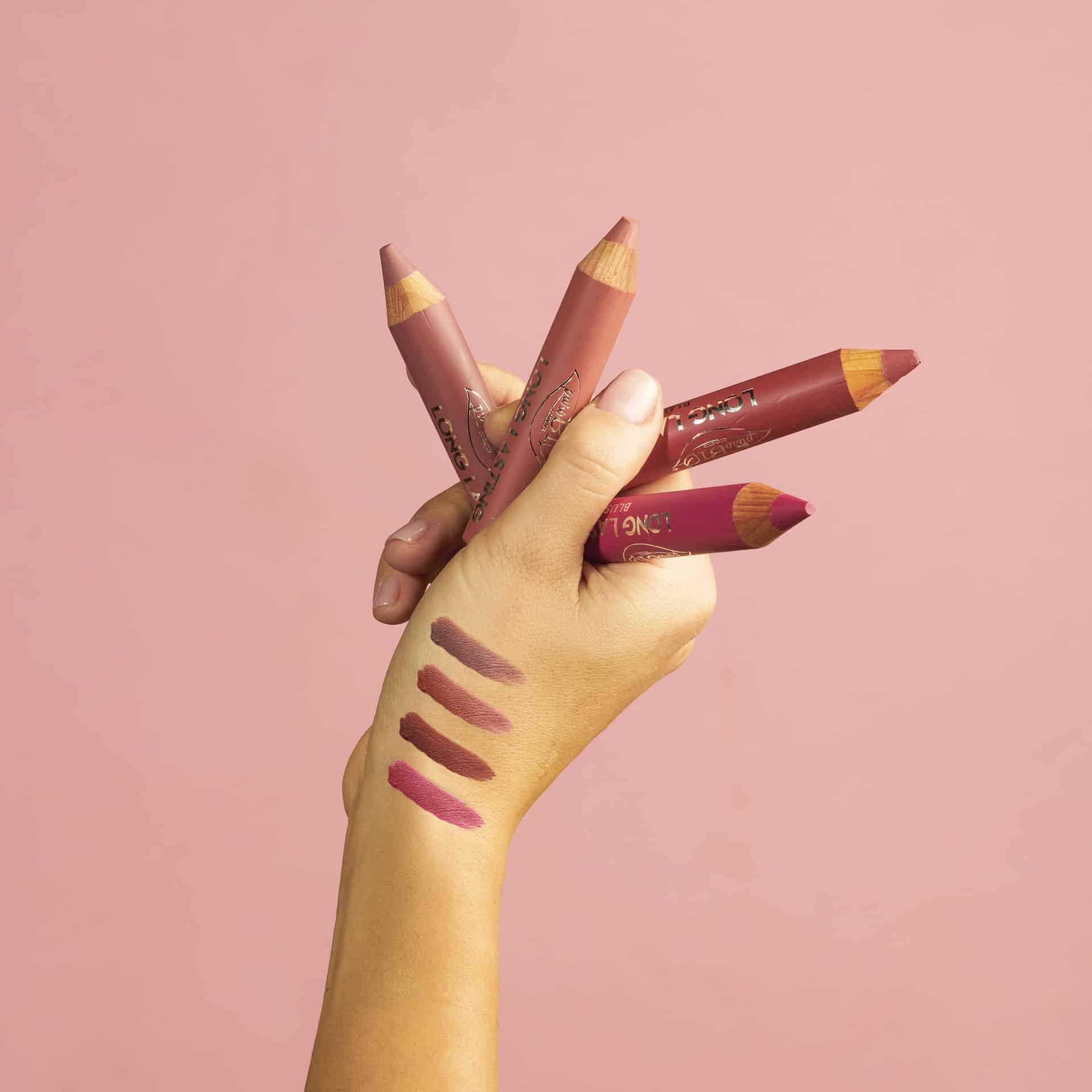 Blush Long Lasting CHUBBY