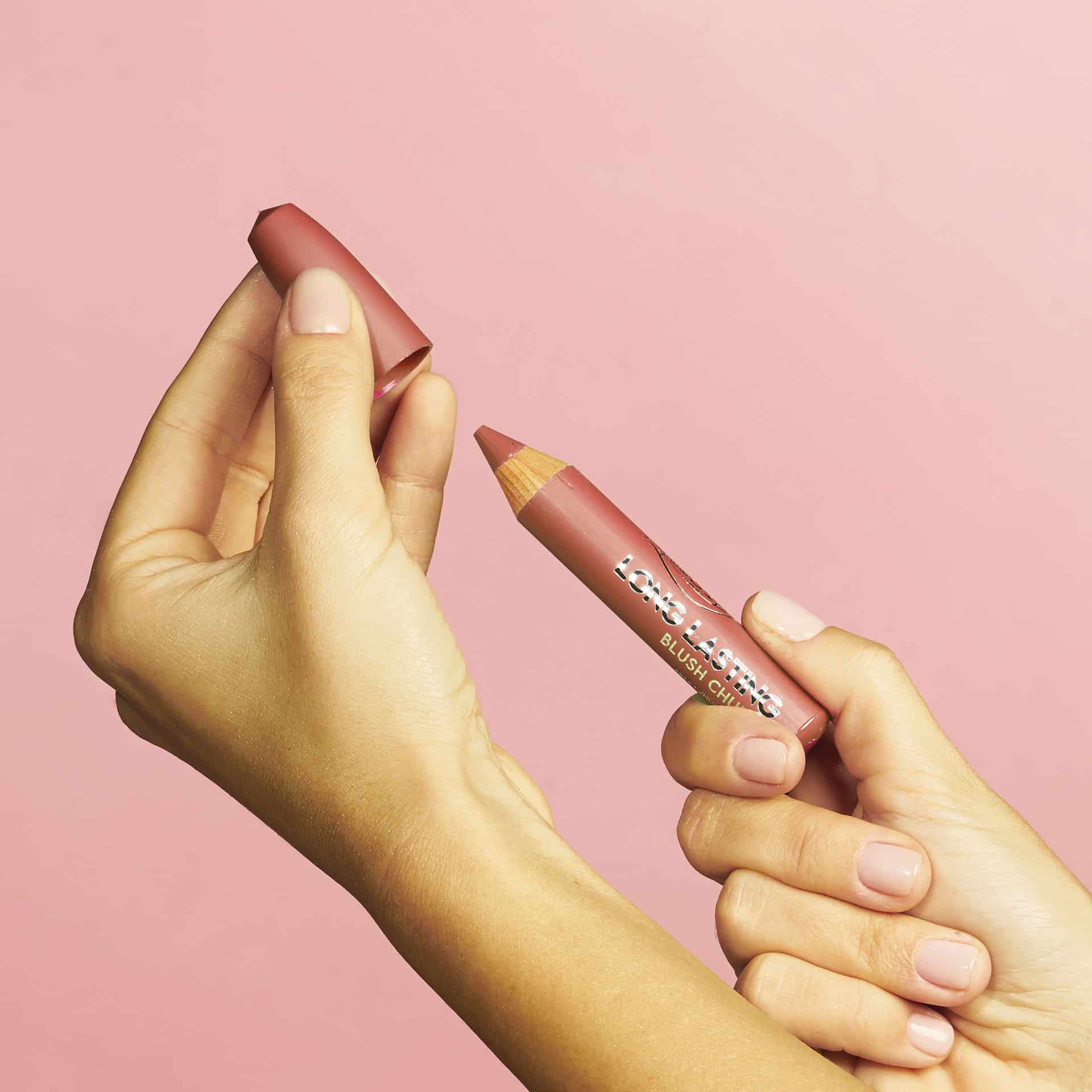 Blush Long Lasting CHUBBY