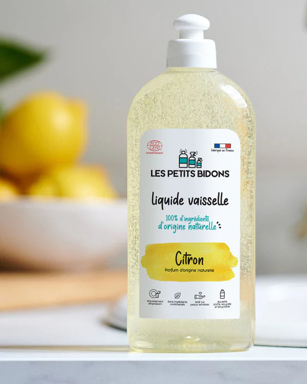 Liquide Vaisselle