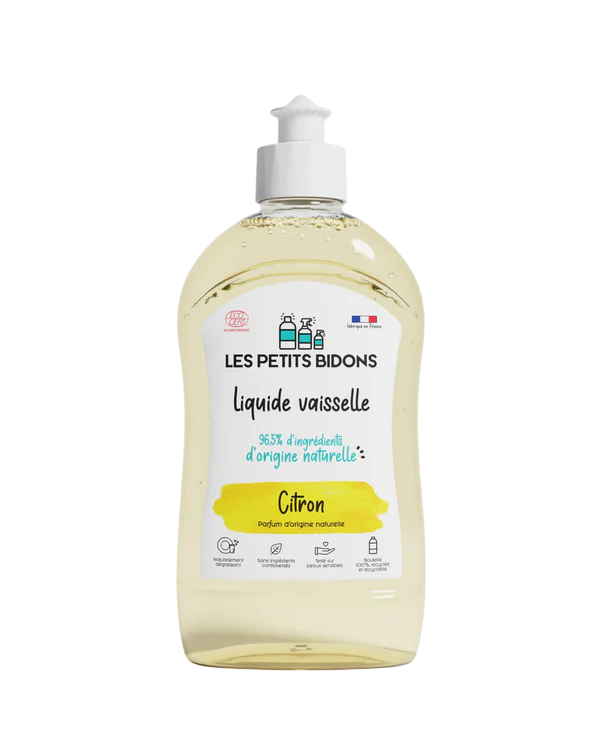 Liquide Vaisselle