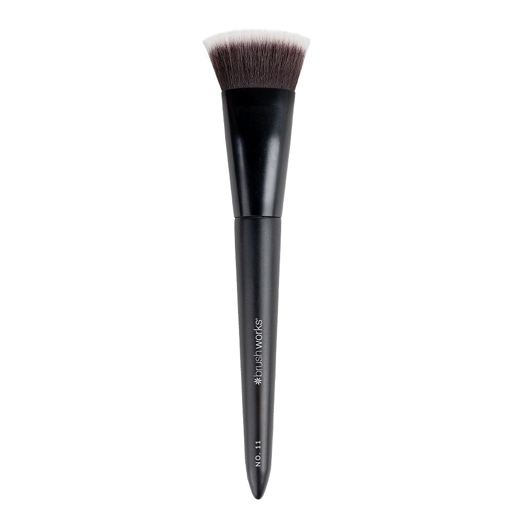 Pinceau Contouring à Dessus Plat N°11