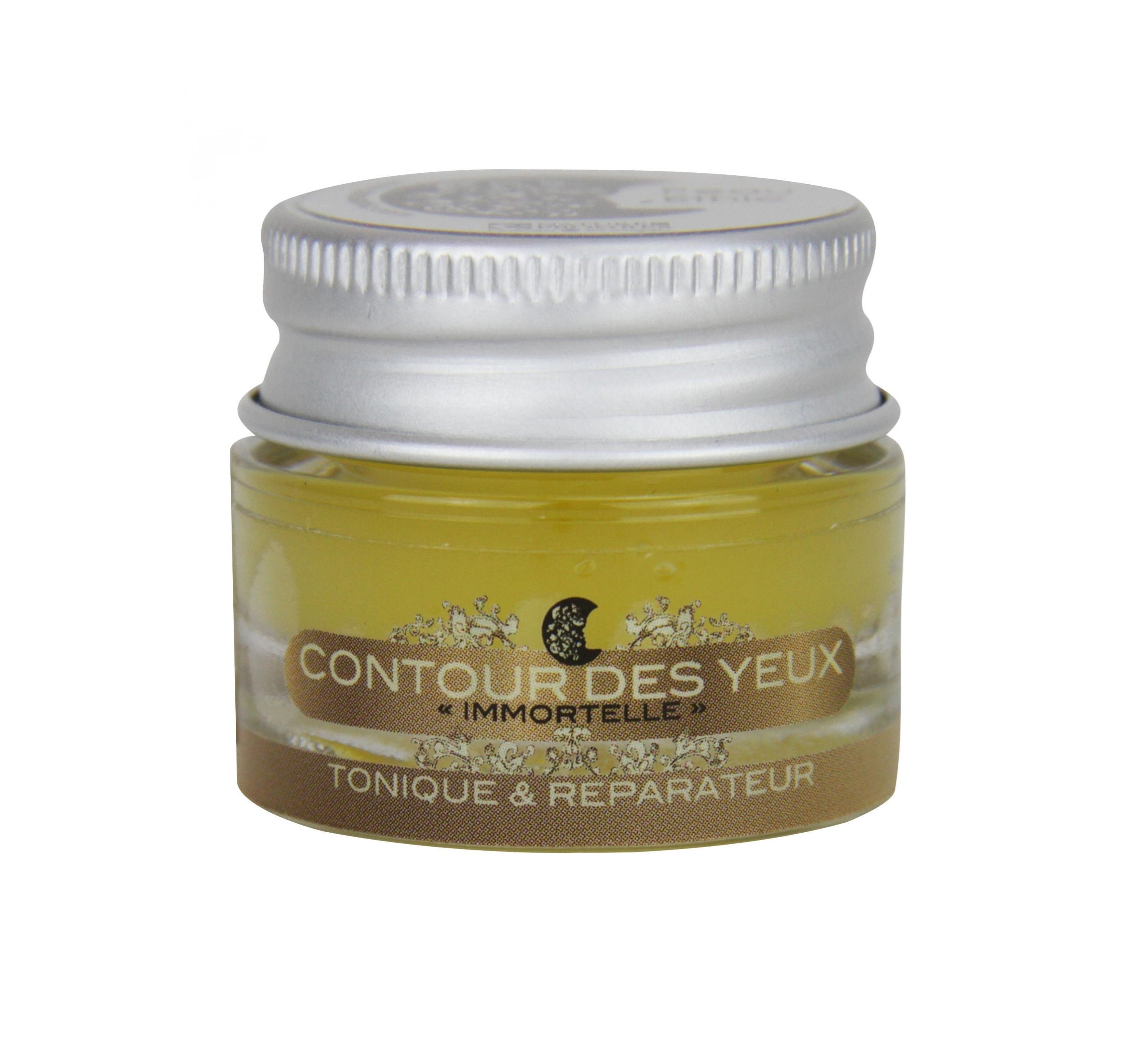 Contour des Yeux "Immortelle"