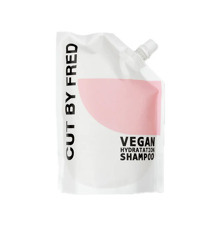 Recharge "Vegan Hydratation Shampoo"