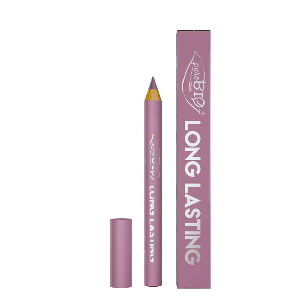 Crayon Ombre à Paupière LONG LASTING