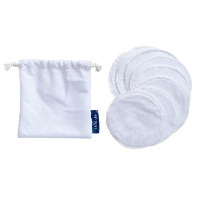 Lot de 4 Coussinets d&