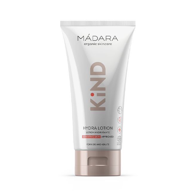 Lotion Hydratante KIND
