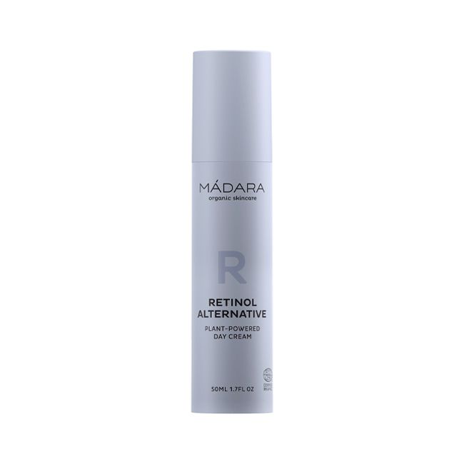 Crème de Jour Retinol Alternative