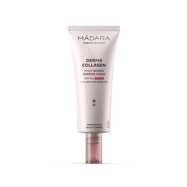 Crème de Nuit Derma Collagen "Night Source"