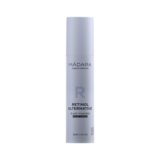 Crème de Nuit Retinol Alternative
