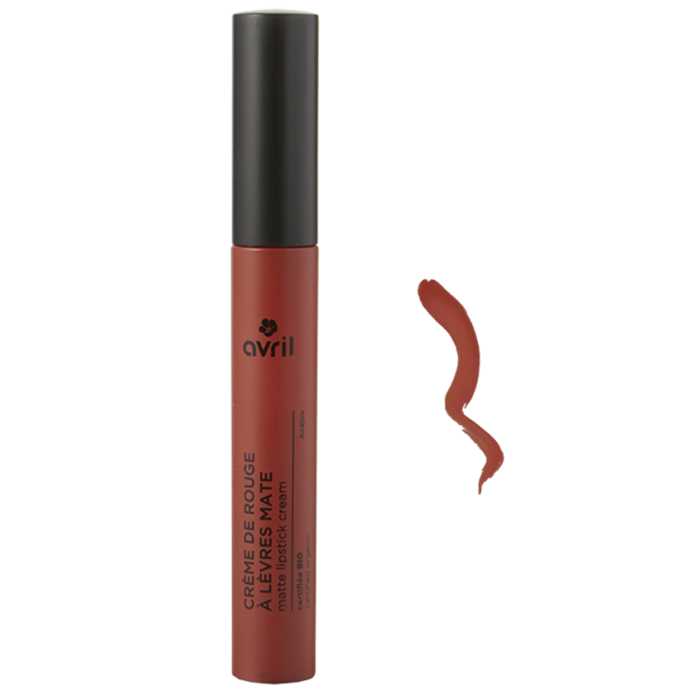 Crème de Rouge à Lèvres Mate