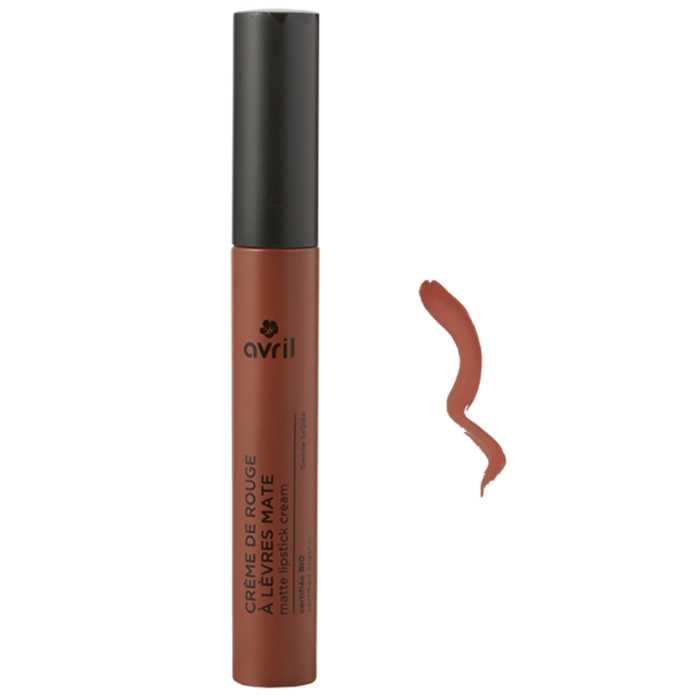 Crème de Rouge à Lèvres Mate
