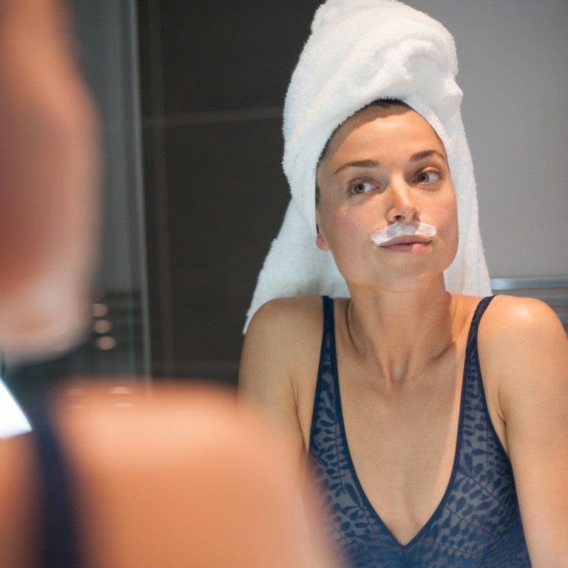 Crème Décolorante Visage & Corps
