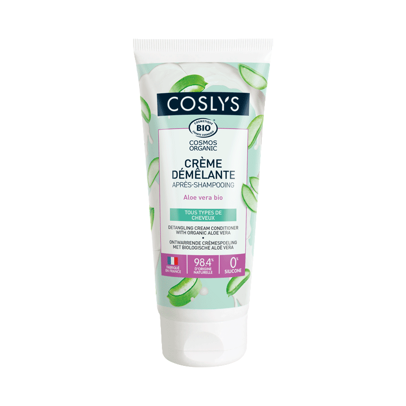Crème Démêlante Après-Shampoing