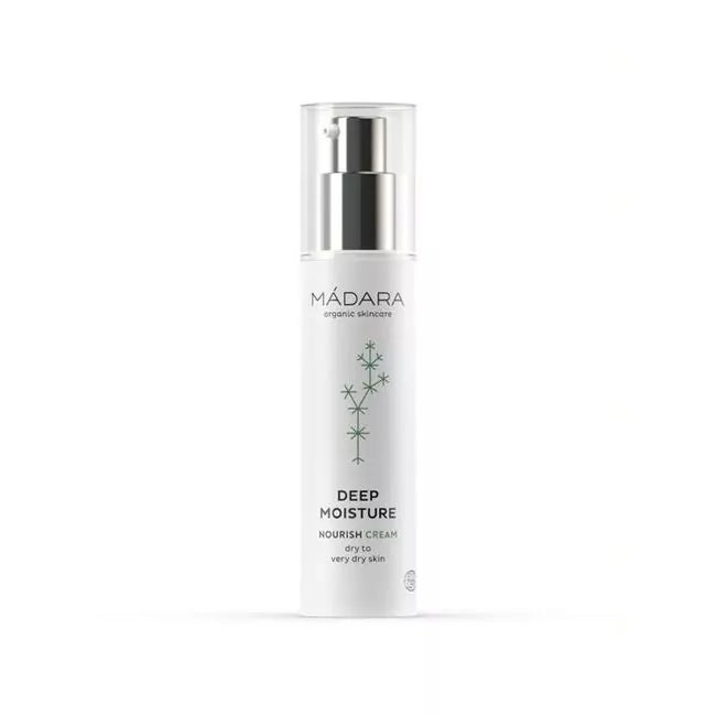 Crème Nourrissante Deep Moisture