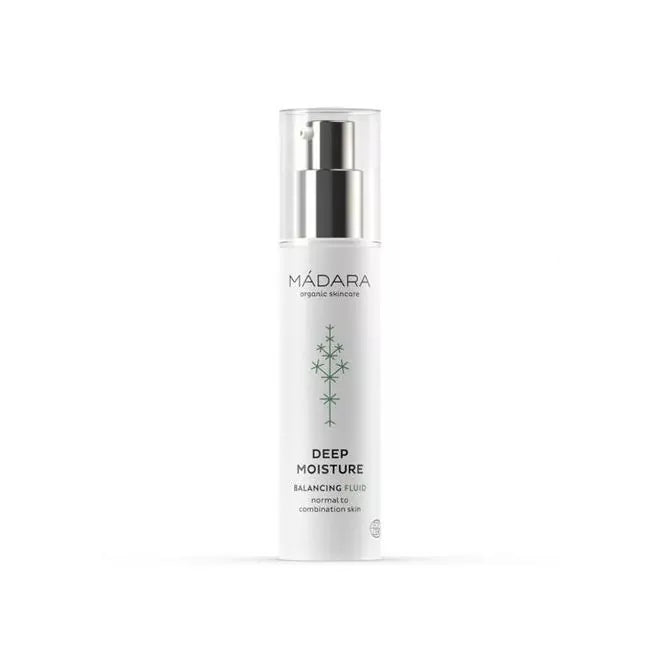 Fluide Équilibrant Deep Moisture