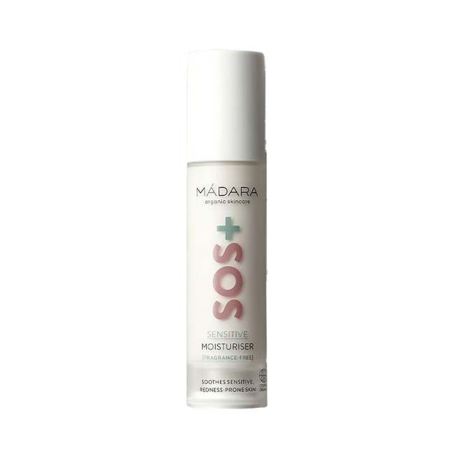 Crème Hydratante SOS+ Sensitive