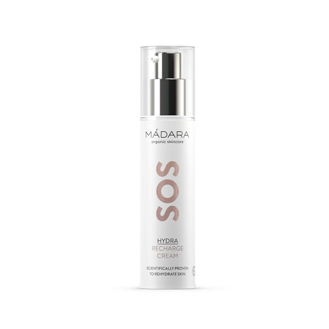 Crème Hydratante SOS Hydra