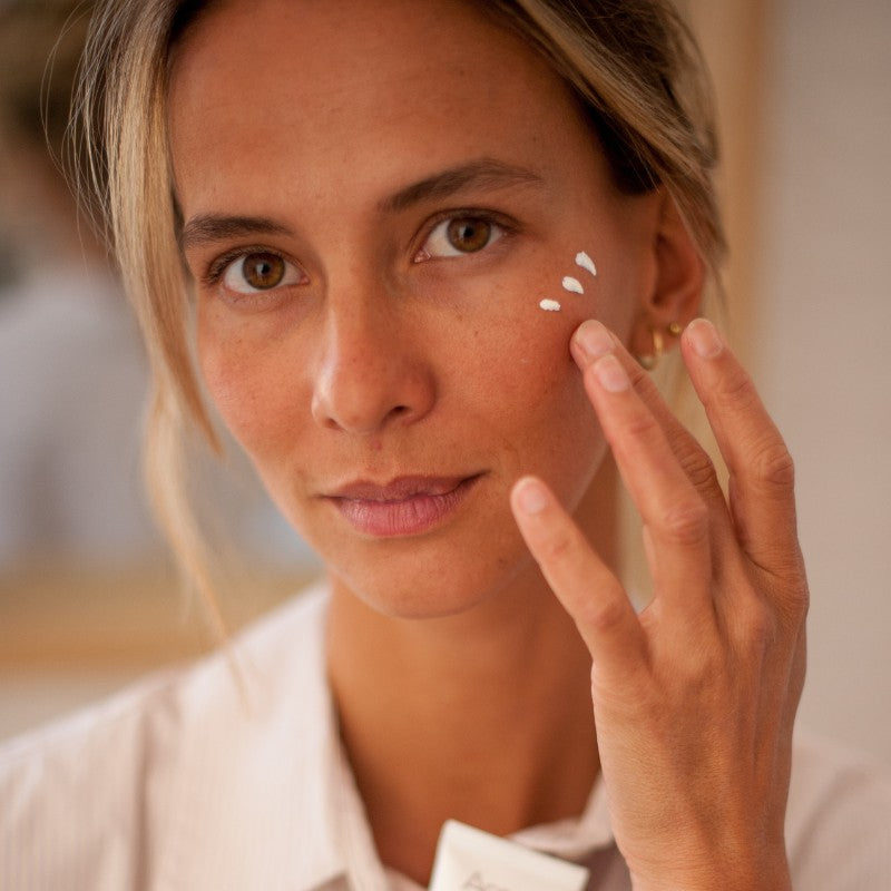 Crème Redensifiante AGE+ SPF20