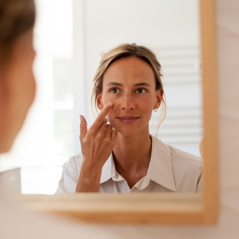 Crème Redensifiante AGE+ SPF20