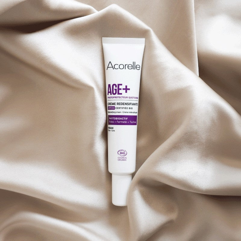 Crème Redensifiante AGE+ SPF20