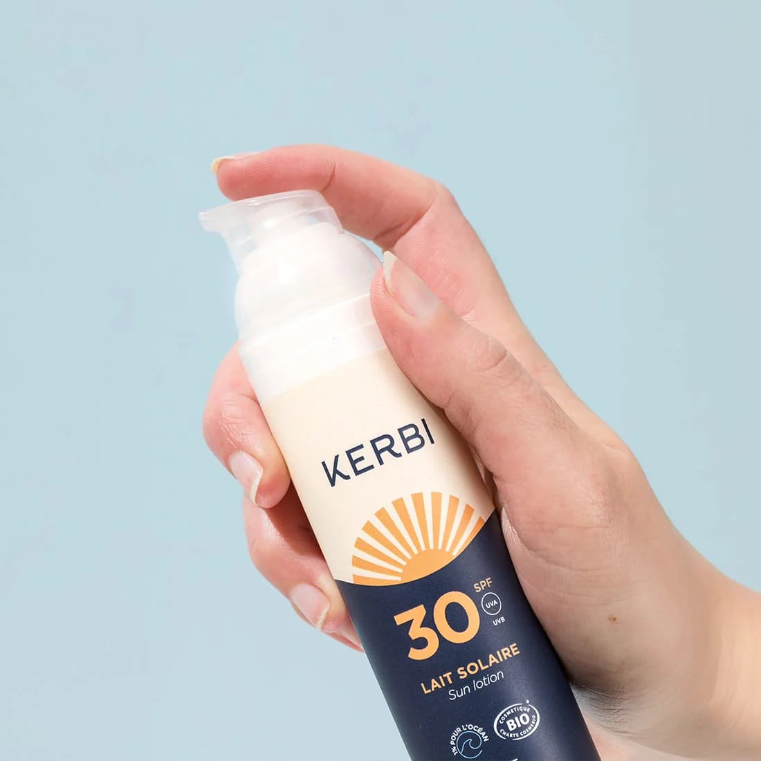 Crème Solaire Adulte SPF30