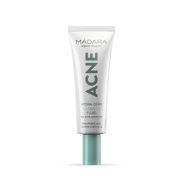 Fluide Équilibrant Hydra-Derm ACNE