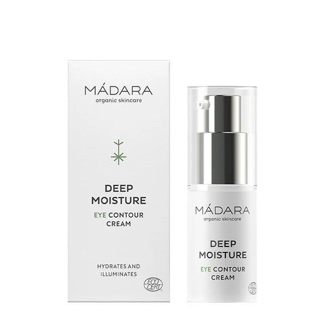 Crème Contour des Yeux