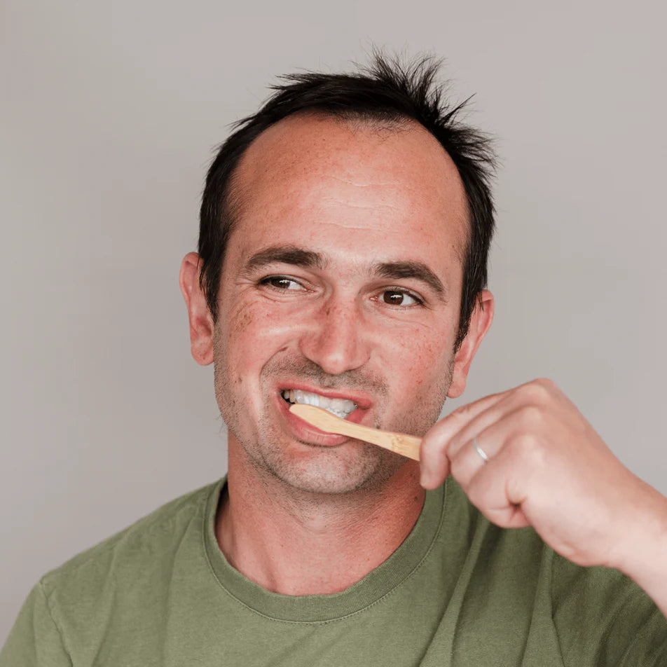 Dentifrice Gel Actif Blancheur Au Fluor