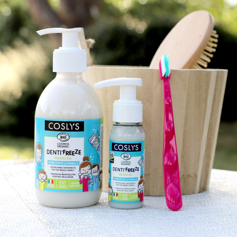 Dentifrice Familial Denti&