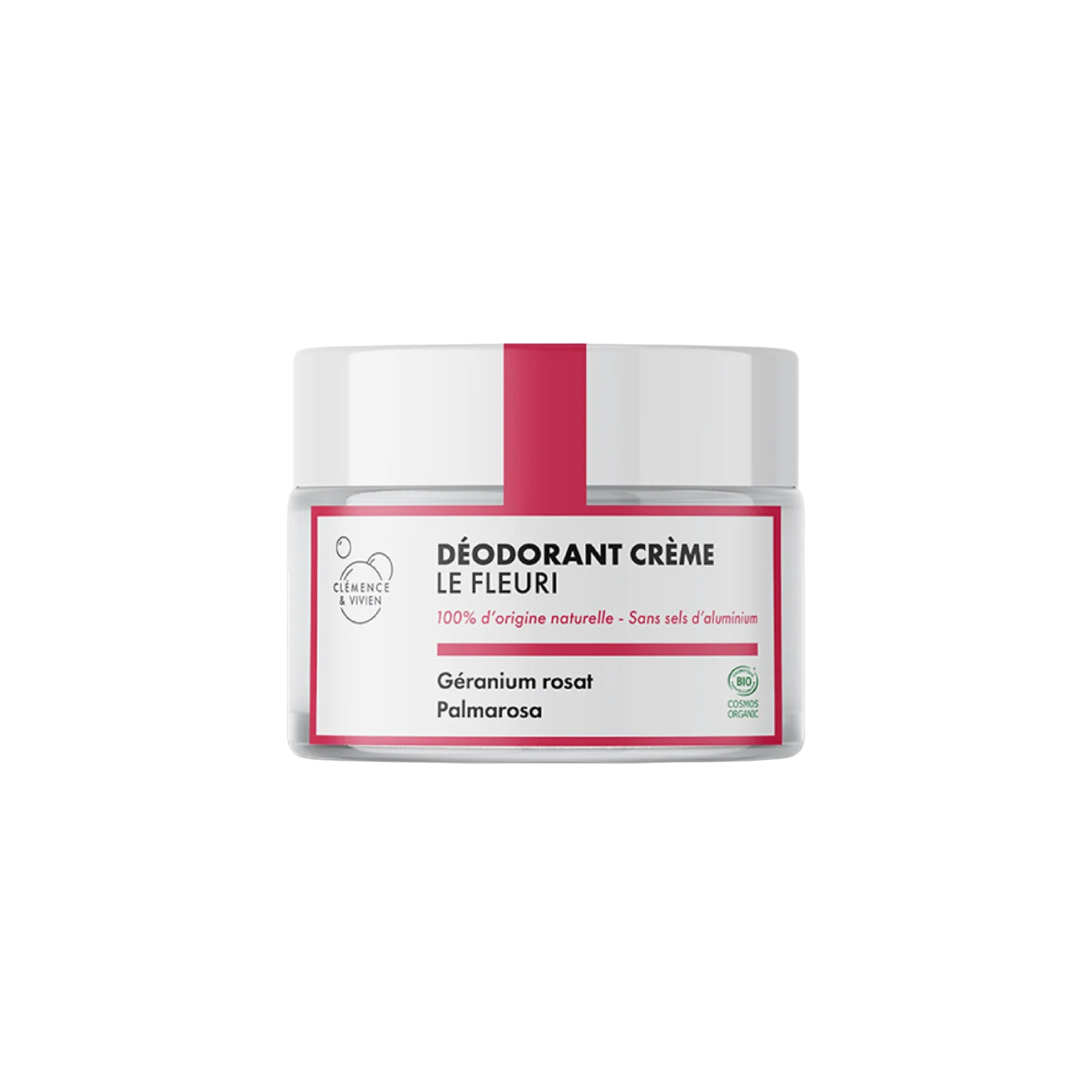 Déodorant Naturel