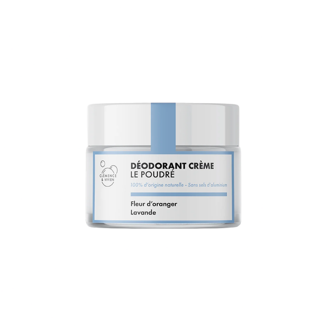 Déodorant Naturel
