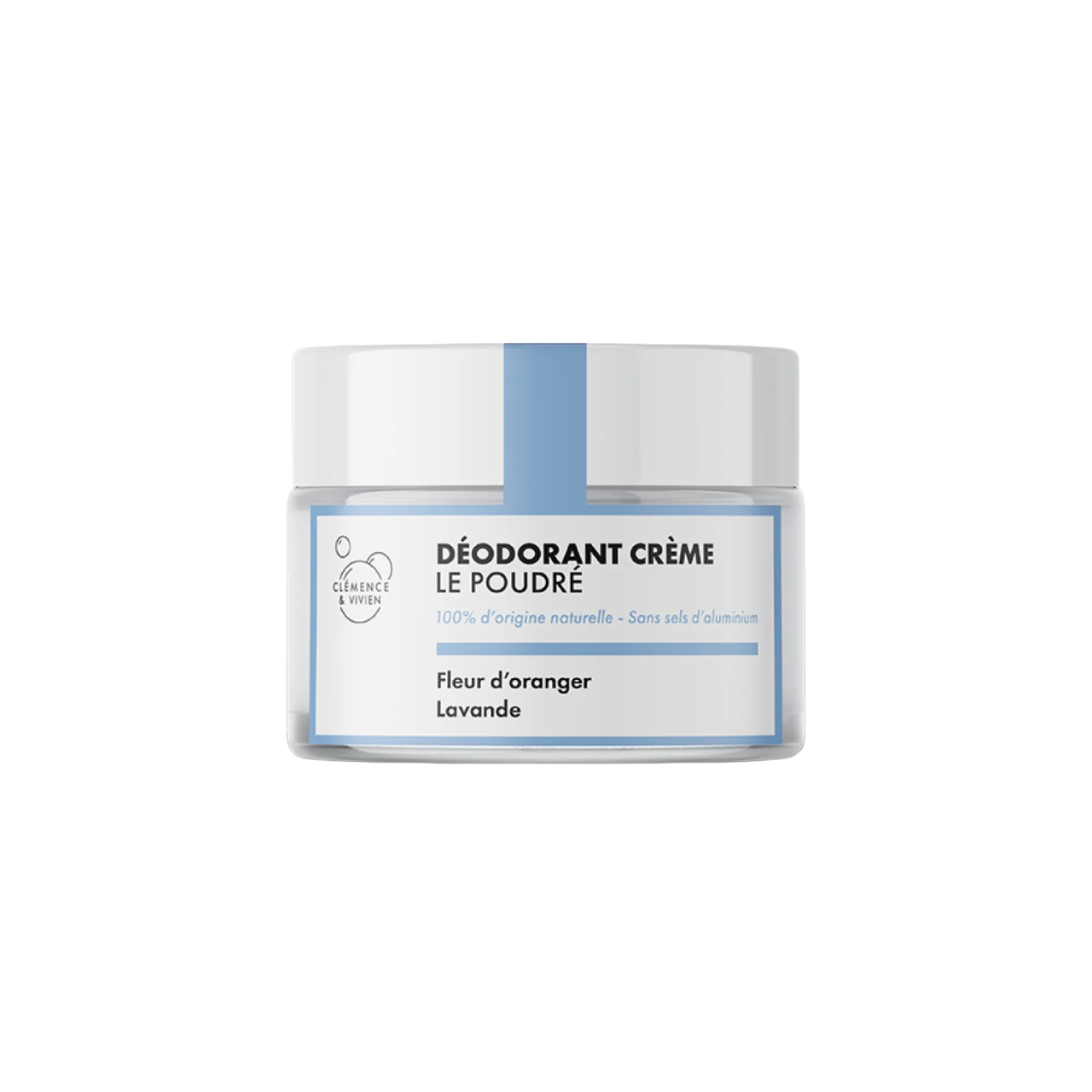 Déodorant Naturel