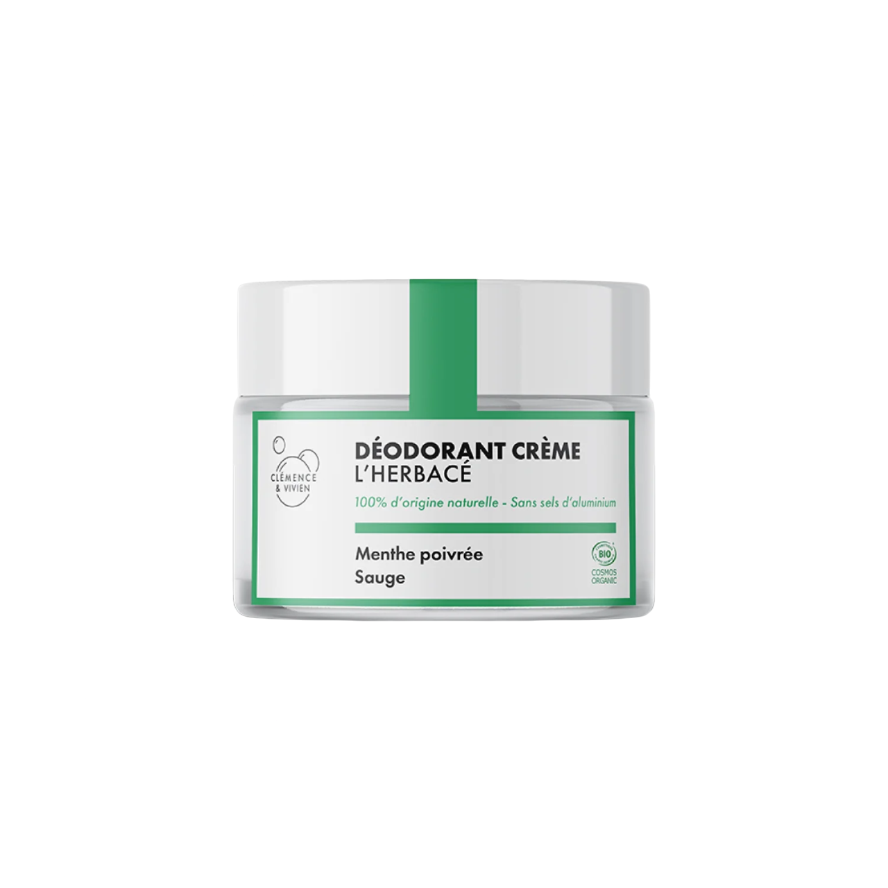 Déodorant Naturel