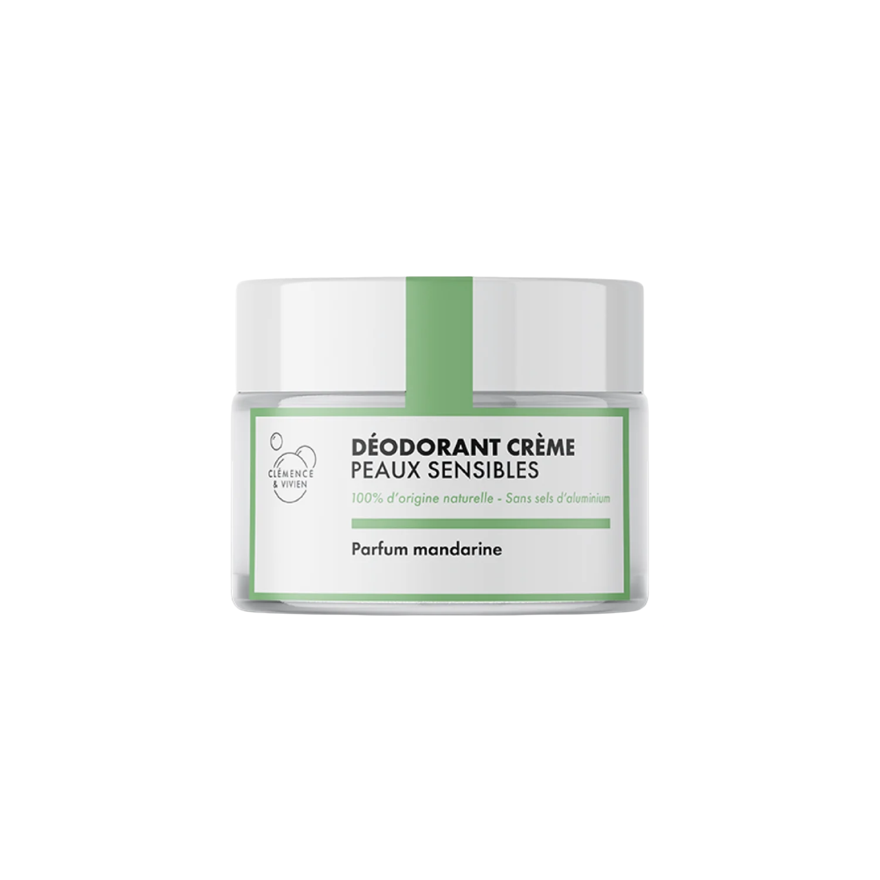 Déodorant Naturel