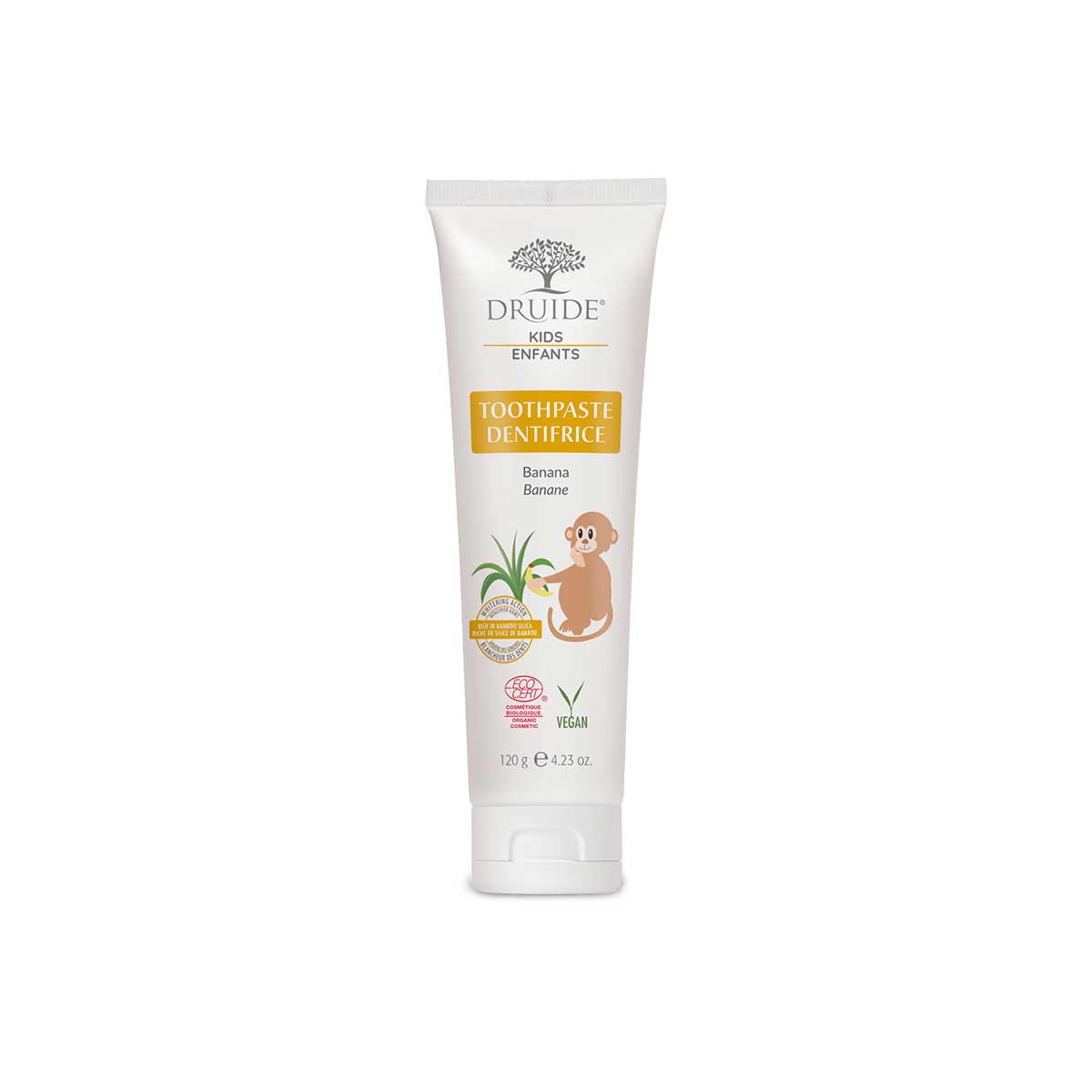 Dentifrice Banane