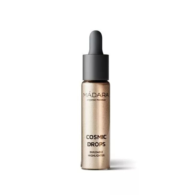 Enlumineur Liquide Cosmic Drops