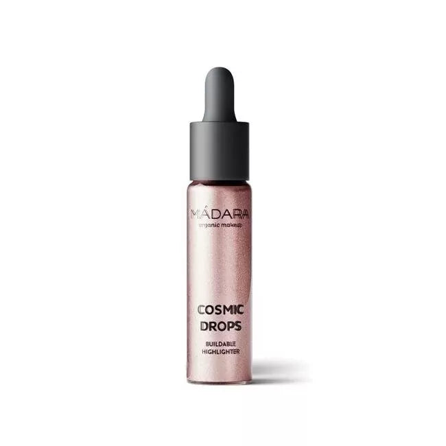 Enlumineur Liquide Cosmic Drops