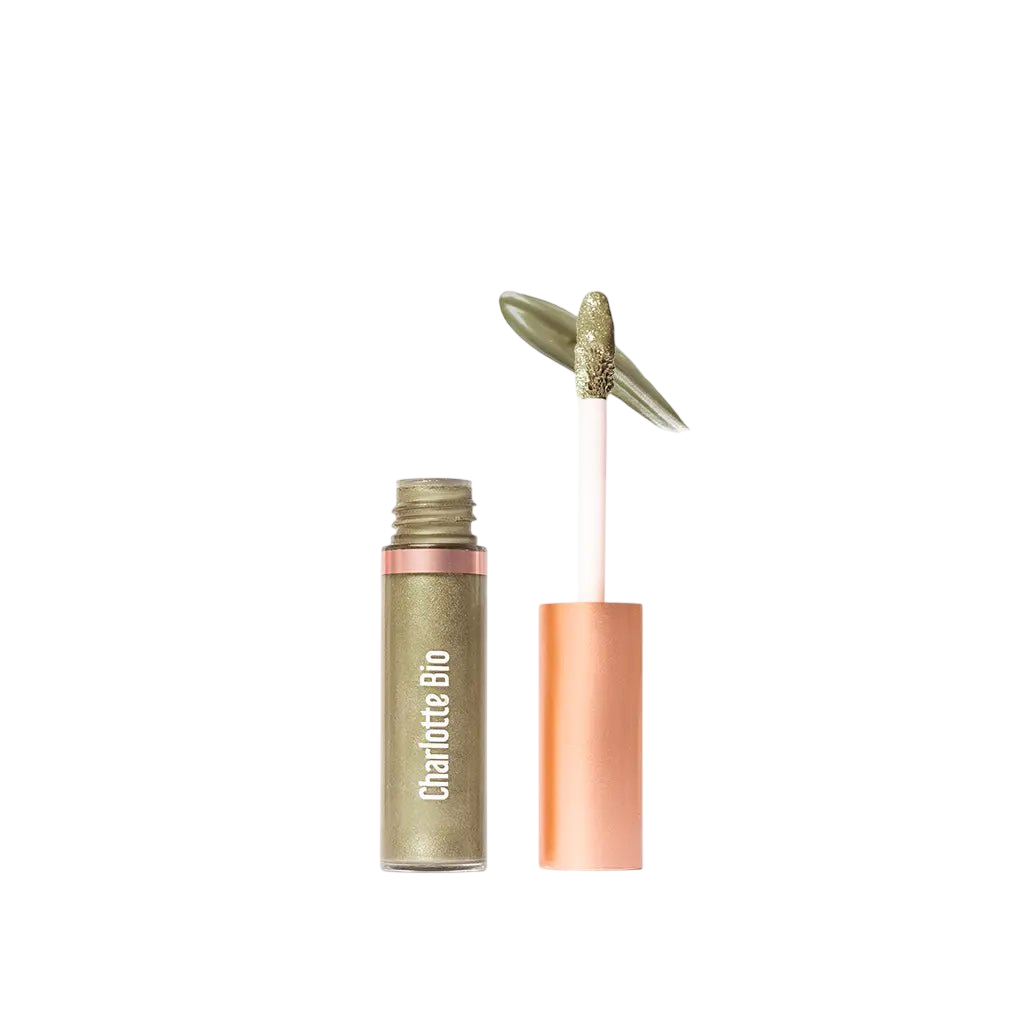 Fard à Paupières Liquide Bio