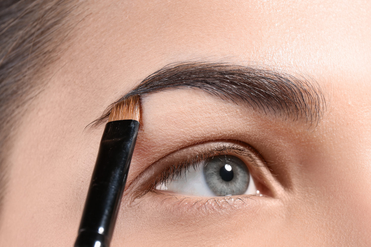 Fard à Sourcils Bio (Recharge)