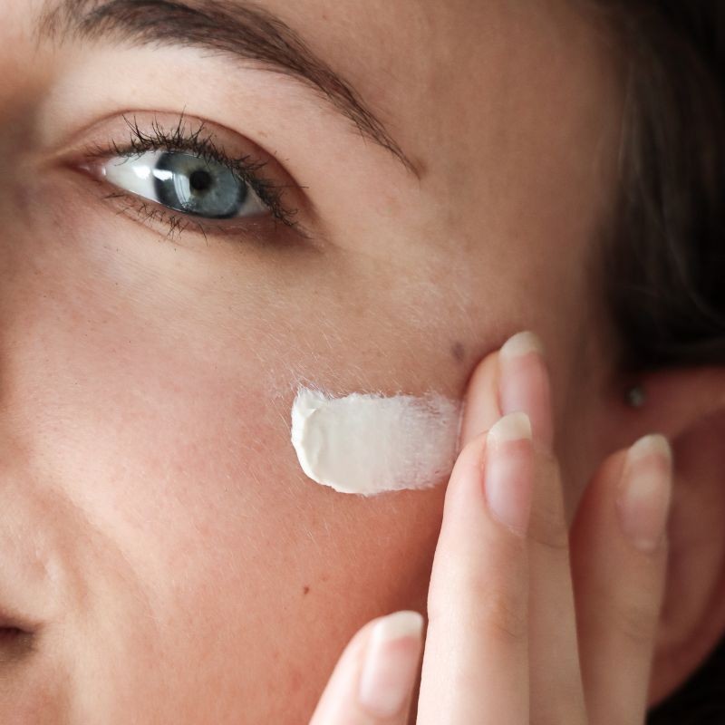 Fluide Hydratant HYDRA+ SPF20