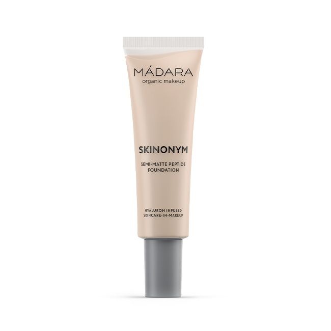 Fond de Teint Semi-Mat Skinonym